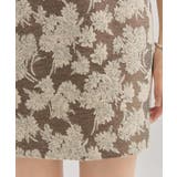 【mystic】ヴィンテージライク ミニスカパン | PAL GROUP OUTLET | 詳細画像14 