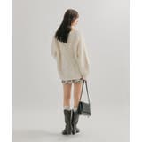 【mystic】ヴィンテージライク ミニスカパン | PAL GROUP OUTLET | 詳細画像6 