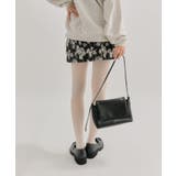 【mystic】ヴィンテージライク ミニスカパン | PAL GROUP OUTLET | 詳細画像21 