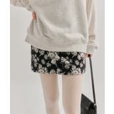 【mystic】ヴィンテージライク ミニスカパン | PAL GROUP OUTLET | 詳細画像22 