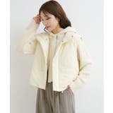 【Kastane】B ナイロン中綿ベスト | PAL GROUP OUTLET | 詳細画像2 