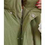 【Kastane】B ナイロン中綿ベスト | PAL GROUP OUTLET | 詳細画像39 