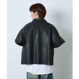 【Kastane】CRUISER JACKET | PAL GROUP OUTLET | 詳細画像11 