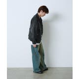 【Kastane】CRUISER JACKET | PAL GROUP OUTLET | 詳細画像13 