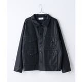 【Kastane】CRUISER JACKET | PAL GROUP OUTLET | 詳細画像14 
