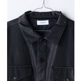 【Kastane】CRUISER JACKET | PAL GROUP OUTLET | 詳細画像15 