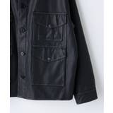 【Kastane】CRUISER JACKET | PAL GROUP OUTLET | 詳細画像16 