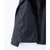 【Kastane】CRUISER JACKET | PAL GROUP OUTLET | 詳細画像17 