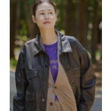 【Kastane】CRUISER JACKET | PAL GROUP OUTLET | 詳細画像1 