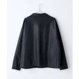 【Kastane】CRUISER JACKET | PAL GROUP OUTLET | 詳細画像19 