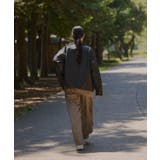 【Kastane】CRUISER JACKET | PAL GROUP OUTLET | 詳細画像5 