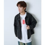 【Kastane】CRUISER JACKET | PAL GROUP OUTLET | 詳細画像8 