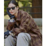 BRN | 【Kastane】CRUISER JACKET | PAL GROUP OUTLET