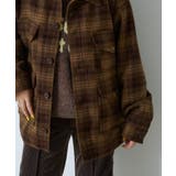 【Kastane】CRUISER JACKET | PAL GROUP OUTLET | 詳細画像33 