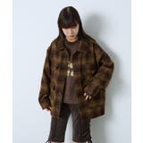 【Kastane】CRUISER JACKET | PAL GROUP OUTLET | 詳細画像35 