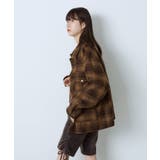 【Kastane】CRUISER JACKET | PAL GROUP OUTLET | 詳細画像37 