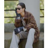 【Kastane】CRUISER JACKET | PAL GROUP OUTLET | 詳細画像20 