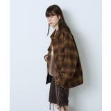 【Kastane】CRUISER JACKET | PAL GROUP OUTLET | 詳細画像38 