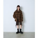 【Kastane】CRUISER JACKET | PAL GROUP OUTLET | 詳細画像39 