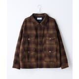 【Kastane】CRUISER JACKET | PAL GROUP OUTLET | 詳細画像41 