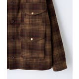 【Kastane】CRUISER JACKET | PAL GROUP OUTLET | 詳細画像44 