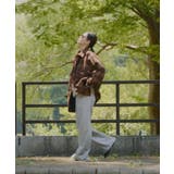 【Kastane】CRUISER JACKET | PAL GROUP OUTLET | 詳細画像27 