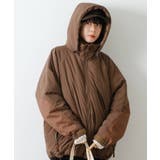 BRN | 【Kastane】USMC PADDING JACKET | PAL GROUP OUTLET