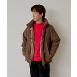 【Kastane】USMC PADDING JACKET | PAL GROUP OUTLET | 詳細画像14 
