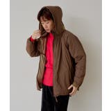 【Kastane】USMC PADDING JACKET | PAL GROUP OUTLET | 詳細画像15 