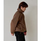 【Kastane】USMC PADDING JACKET | PAL GROUP OUTLET | 詳細画像16 
