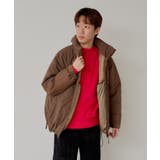 【Kastane】USMC PADDING JACKET | PAL GROUP OUTLET | 詳細画像17 
