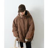 【Kastane】USMC PADDING JACKET | PAL GROUP OUTLET | 詳細画像1 