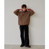 【Kastane】USMC PADDING JACKET | PAL GROUP OUTLET | 詳細画像19 