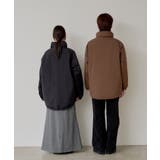 【Kastane】USMC PADDING JACKET | PAL GROUP OUTLET | 詳細画像22 