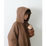 【Kastane】USMC PADDING JACKET | PAL GROUP OUTLET | 詳細画像5 