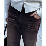 【Discoat】コールオーバーダイワイドパンツ | PAL GROUP OUTLET | 詳細画像3 