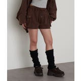 【RAY CASSIN】ピグメントカーゴショートPT | PAL GROUP OUTLET | 詳細画像18 