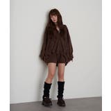 【RAY CASSIN】ピグメントカーゴショートPT | PAL GROUP OUTLET | 詳細画像20 