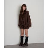 【RAY CASSIN】ピグメントカーゴショートPT | PAL GROUP OUTLET | 詳細画像21 