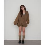 【RAY CASSIN】ピグメントカーゴショートPT | PAL GROUP OUTLET | 詳細画像26 