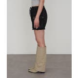 【RAY CASSIN】ピグメントカーゴショートPT | PAL GROUP OUTLET | 詳細画像30 