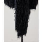 シャギーファーカーディガン | PAL GROUP OUTLET | 詳細画像17 