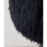 シャギーファーカーディガン | PAL GROUP OUTLET | 詳細画像18 