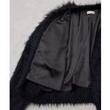 シャギーファーカーディガン | PAL GROUP OUTLET | 詳細画像19 