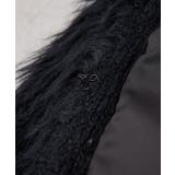 シャギーファーカーディガン | PAL GROUP OUTLET | 詳細画像20 