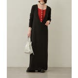 【Omekashi】ニットワンピビスチェセット | PAL GROUP OUTLET | 詳細画像41 