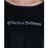 【Kastane】ロゴペプラムベロアトップス | PAL GROUP OUTLET | 詳細画像31 