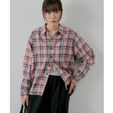 PNK | SHORT LENGTH FLANNEL | PAL GROUP OUTLET