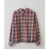 SHORT LENGTH FLANNEL | PAL GROUP OUTLET | 詳細画像27