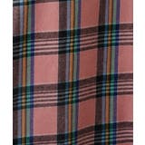 SHORT LENGTH FLANNEL | PAL GROUP OUTLET | 詳細画像28